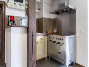 4-Bedroom Alsace Retreat