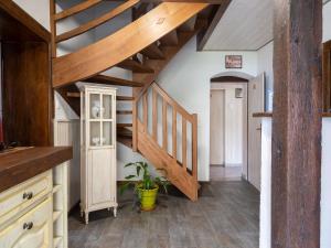 4-Bedroom Alsace Retreat