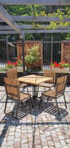 Daulite boutique hotel