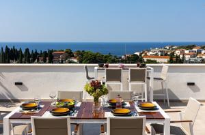 Rooftop & Rooms Dubrovnik