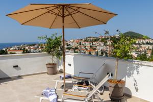 Rooftop & Rooms Dubrovnik