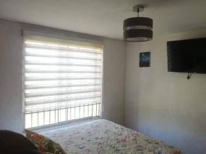 Cabaña por Quintero