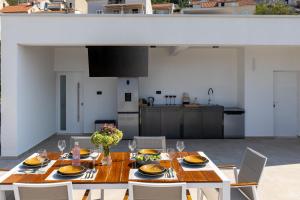 Rooftop & Rooms Dubrovnik