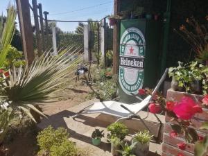 Cabaña por Quintero