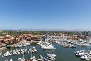 Departamento Exclusivo en Marina Vallarta