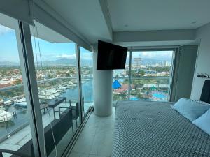 Departamento Exclusivo en Marina Vallarta