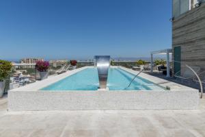 Departamento Exclusivo en Marina Vallarta