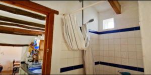 Beautiful Rustic House