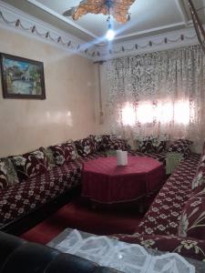 شقة مجهزة في مدينة شفشاون الجوهرة الزرقاء