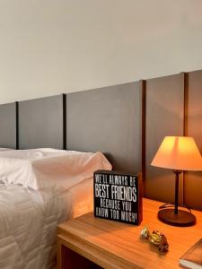 Campina Room Service