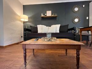 Happy Hilton guest house