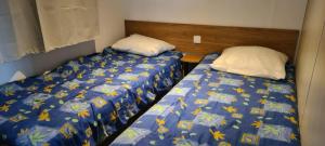 Mobil-Home 770 - Les Charmettes- Fun pass non inclus