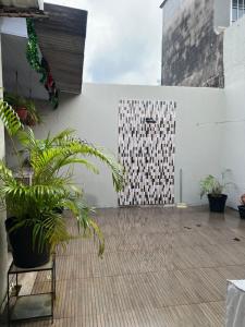 Cop 30 casa no centro