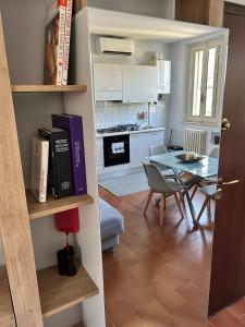 Ponterosso Guesthouse