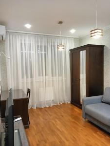 Апартаменти ЖК Покровський двір Чабани