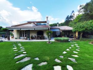 Les Hauts de Cabanoule Générargues