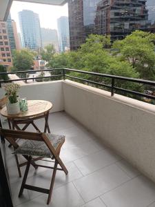 Hermoso Departamento Intercontinental Barrio El Golf