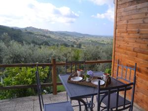Charming Tuscan Home Wi-Fi