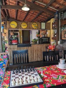 Chez Xuan homestay & cookingclass