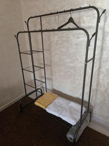 appartement Ahlane Tangier