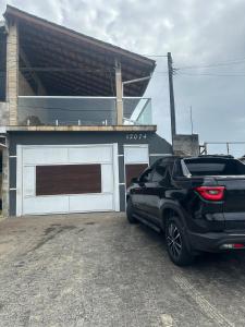 CASA PISCINA CHURRASQUEIRA Wi-Fi BERTIOGA