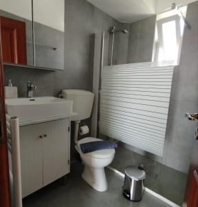 Stylish summer flat, close to beach