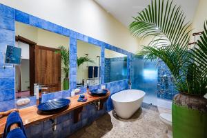 Boutique Hotel Luna Azul