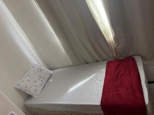 Casa 06 Lençóis ville