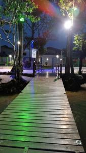 Casa 06 Lençóis ville