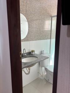 Casa 06 Lençóis ville