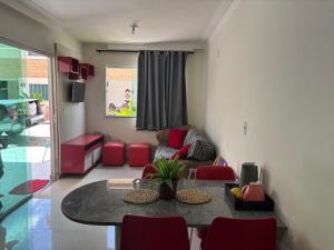 Casa 06 Lençóis ville