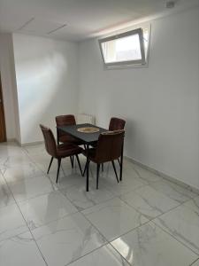 Appartements Appartement avec 2 chambres proche Orly : photos des chambres
