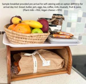 Seaview Kite Beach Holiday Apartment