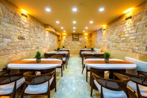 Kaleidoscope Cappadocia