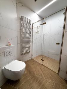 Apartament Złota Polana Parku