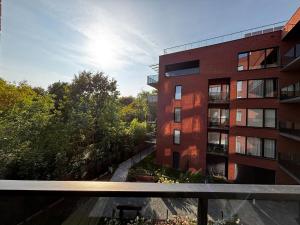 Apartament Złota Polana Parku