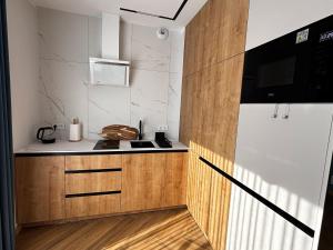 Apartament Złota Polana Parku