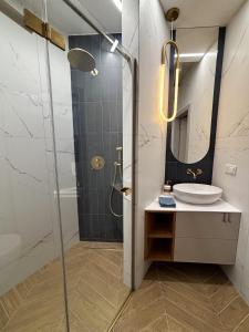 Apartament Złota Polana Parku