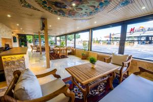 Kaleidoscope Cappadocia