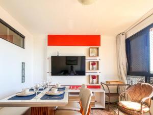 Beach Apartment in Ponta Negra