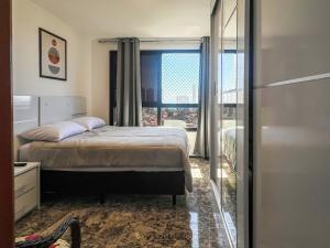 Beach Apartment in Ponta Negra