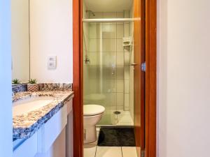 Beach Apartment in Ponta Negra