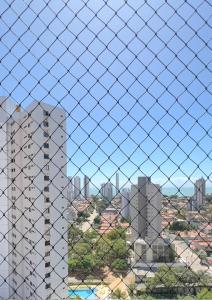 Beach Apartment in Ponta Negra