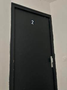 Appartements Appartement avec 2 chambres proche Orly : photos des chambres