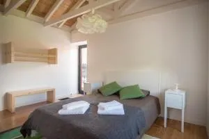 Casa do Sanguinho - Estúdio, Quinta do Rochão - Ribeira Seca