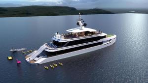 Hera Luxury Day Cruise