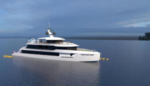 Hera Luxury Day Cruise