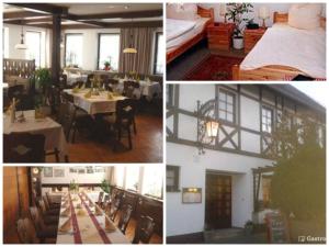 Hotel mit Gasthof zur Post