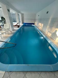 Mini Éden Vendégház