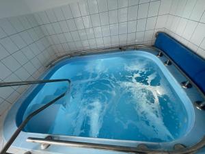 Mini Éden Vendégház